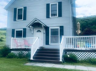2500 County Highway 21, Walton, NY 13856