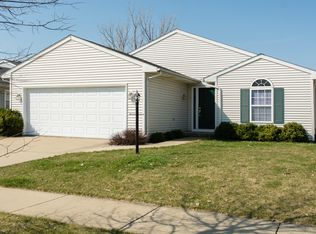 709 Erin Dr, Champaign, IL 61822