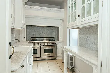 Rented by Perry Associates NYC Inc