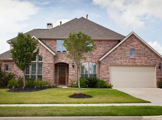 2874 Romano Ln, League City, TX 77573