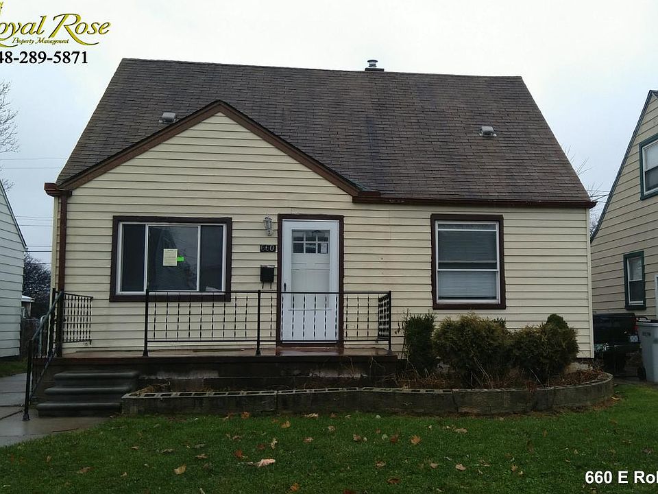 1st image of 660 E Robert Ave