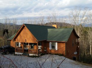 136 Gold Ditch Rd, Cleveland, GA 30528