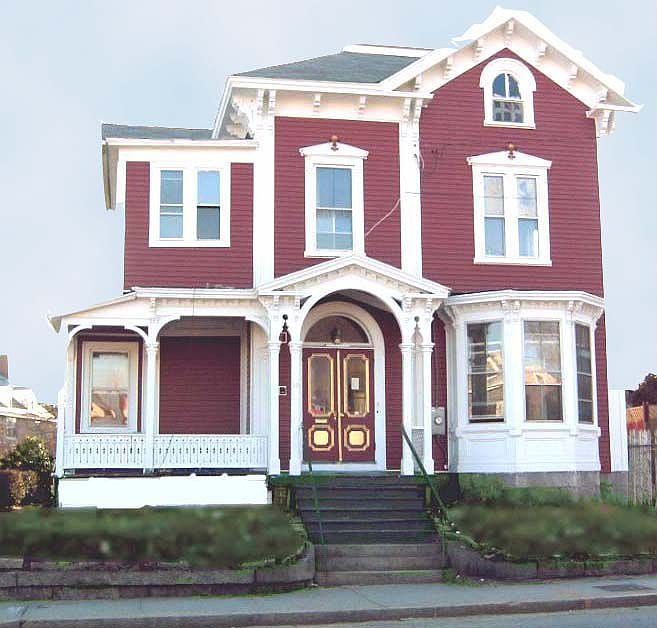licened and legal boarding house
