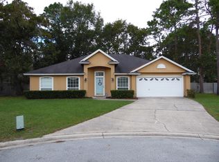 1193 Tolkien Ln, Jacksonville, FL 32225