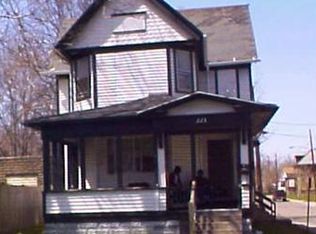 223 Webster Ave, Rochester, NY 14609