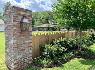 7842 Jeremiah Way, Baton Rouge, LA 70806