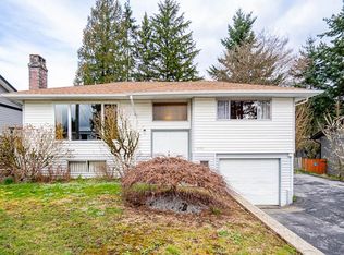 2293 Warrenton Ave, Coquitlam, BC