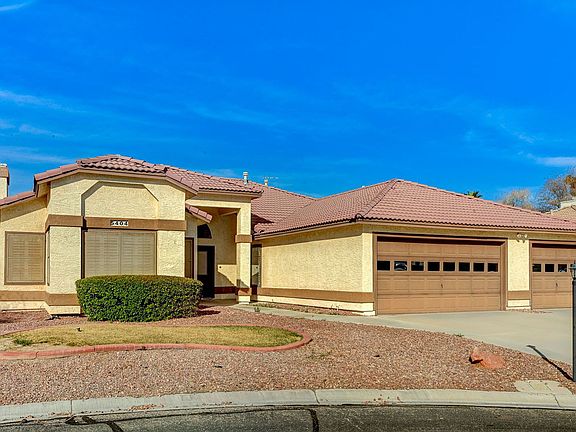 3rd image of 5404 Langston Cir