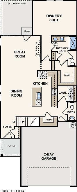 2nd image of 1221 Lavender Way