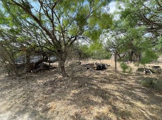 Allen St, Eden, TX 76837