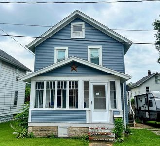 628 South Ave, Indiana, PA, 15701