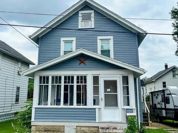 628 South Ave, Indiana, PA 15701