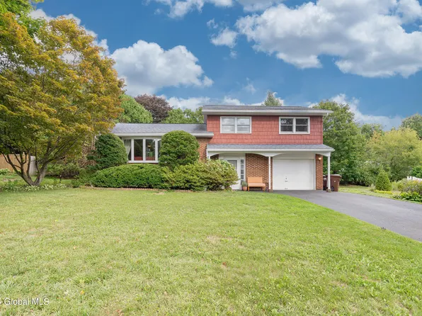 8 Birch Lane, Voorheesville, NY 12186