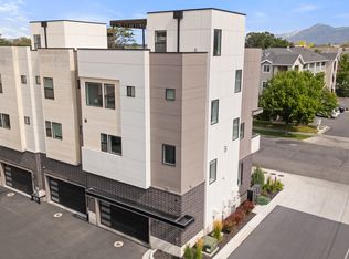 250 N 100 W #109, Provo, UT 84601