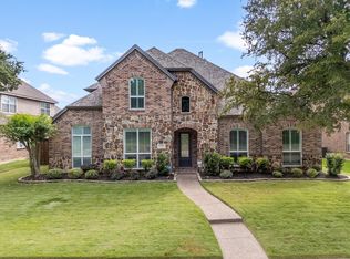 15385 Mountain View Ln, Frisco, TX 75035