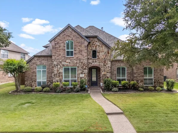 15385 Mountain View Ln, Frisco, TX 75035