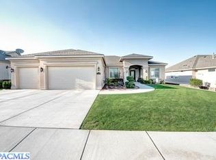 2978 Redrock Ridge Loop, Richland, WA 99354