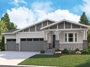 6371 Hidden River Avenue, Loveland, CO 80538