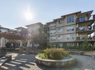 2565 Campbell Ave #415, Abbotsford, BC V2S0E3