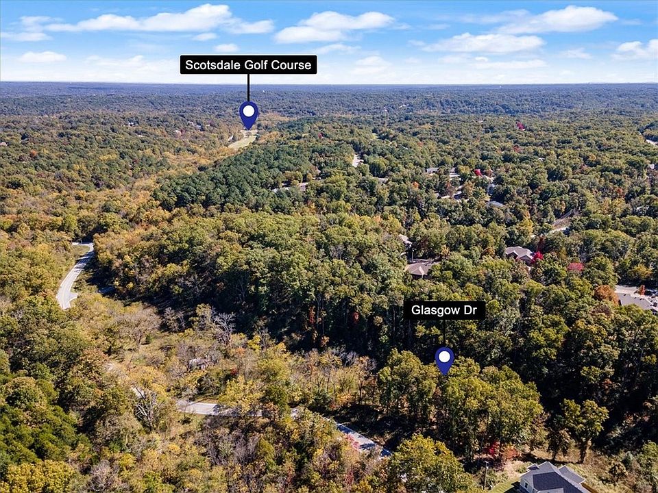 1st image of Glasgow Dr #12