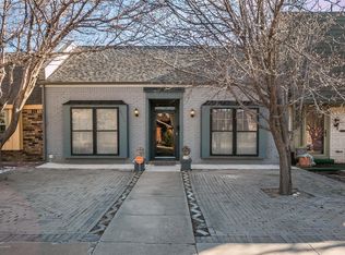 3111 SW 28th Ave, Amarillo, TX 79109