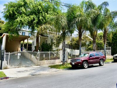 2523 W 2nd St, Los Angeles, CA, 90057