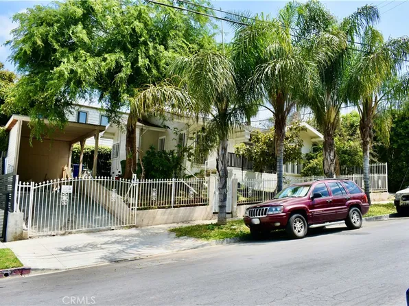 2523 W 2nd St, Los Angeles, CA 90057