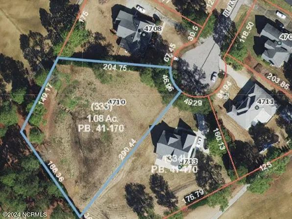 4710 Burning Tree Lane N, Wilson, NC 27896