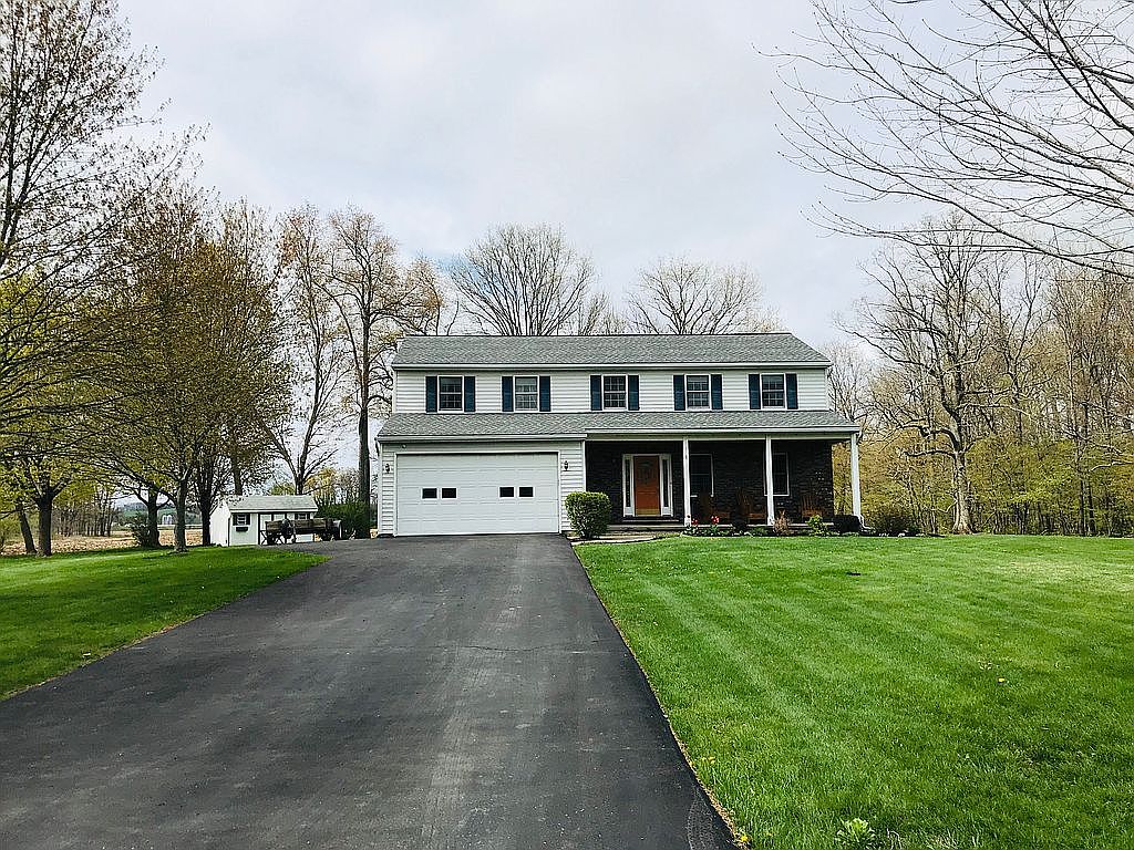 14 Deer Creek Rd, Poestenkill, NY 12140 Zillow