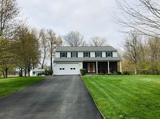 14 Deer Creek Rd, Poestenkill, NY 12140