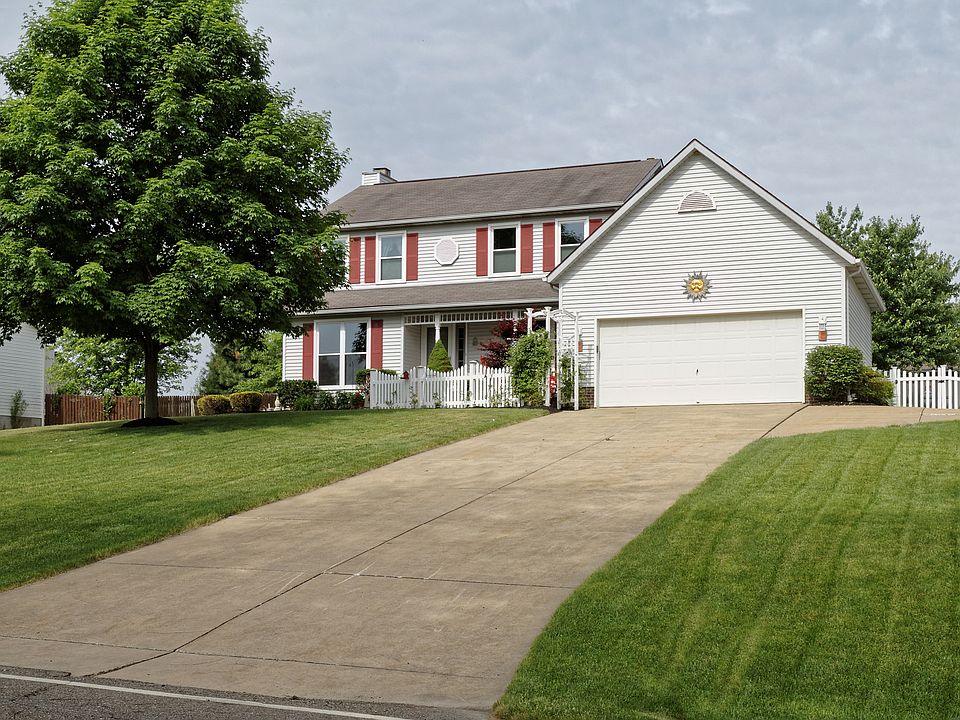 Amazing Home in Greentree!