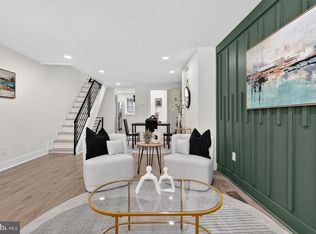2536 S Philip St, Philadelphia, PA 19148