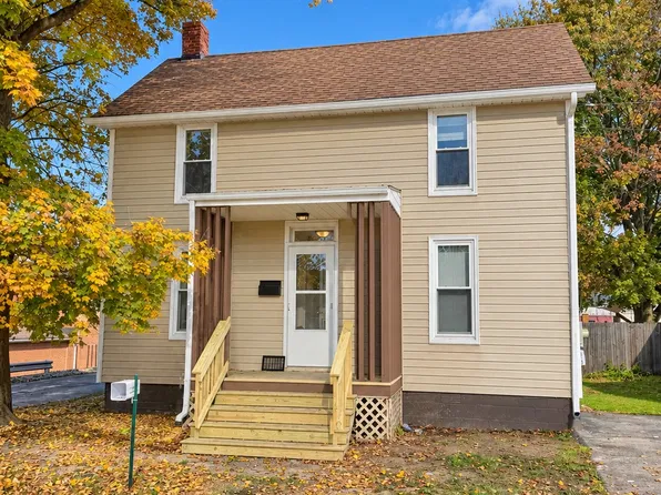 122 1st St #3, Butler, PA 16001
