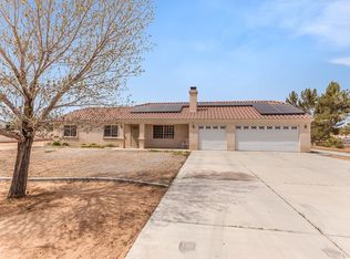 14630 Flathead Rd, Apple Valley, CA 92307