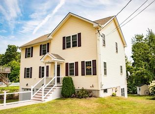32 Lanesboro Rd, Worcester, MA 01606