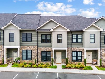64 Cuddington Ln, Lynchburg, VA, 24501