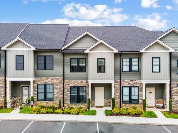 64 Cuddington Ln, Lynchburg, VA 24501