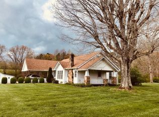 155 Hensley Rd, East Bernstadt, KY 40729