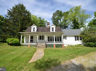 3905 Shepherds Mill Rd, Berryville, VA 22611