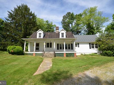 3905 Shepherds Mill Rd, Berryville, VA, 22611