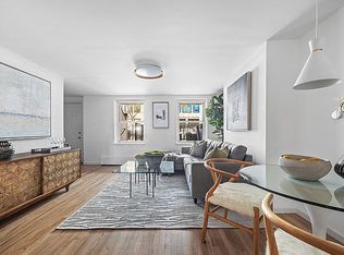 200 Montrose Ave #1, Brooklyn, NY 11206