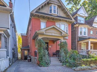 667 Pape Ave, Toronto, ON M4K3S4