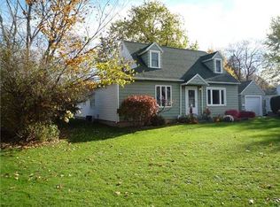 417 Hampton Blvd, Rochester, NY 14612