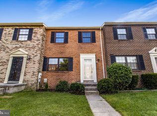 42 Badger Gate Ct, Catonsville, MD 21228