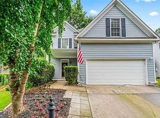 2865 Winter Rose Ct, Dunwoody, GA 30360