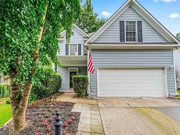 2865 Winter Rose Ct, Dunwoody, GA 30360