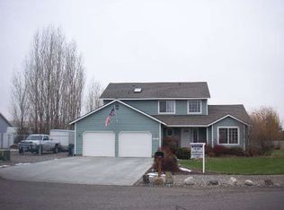 4505 W Cascade Dr, West Richland, WA 99353