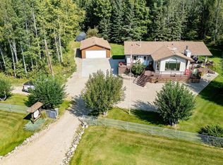 4002 Scott Ave, Wetaskiwin County No. 10, AB T0C2C0