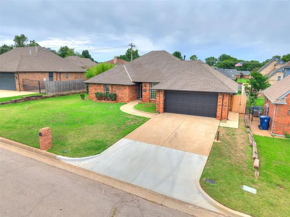 2701 SW 112th St, Oklahoma City, OK 73170