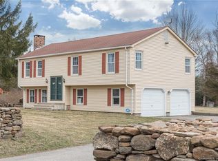 539 Westchester Rd, Colchester, CT 06415